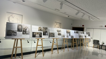 Razstava o Rudolfu Maistru