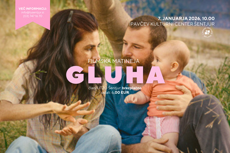 Gluha