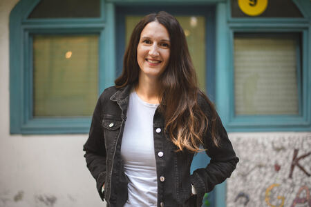 Samanta Hadžić Žavski