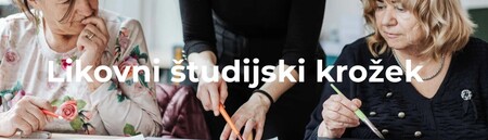 Likovni študijski krožek