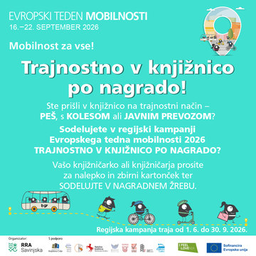 Evropski teden mobilnosti