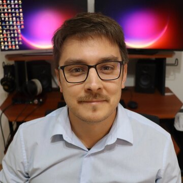 Rafkov Večer s Francom Paezom