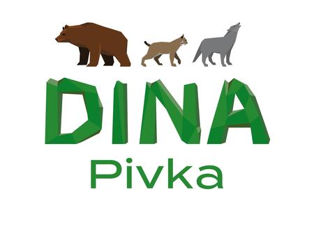 DINA Pivka