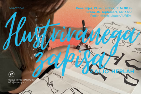 Lettering