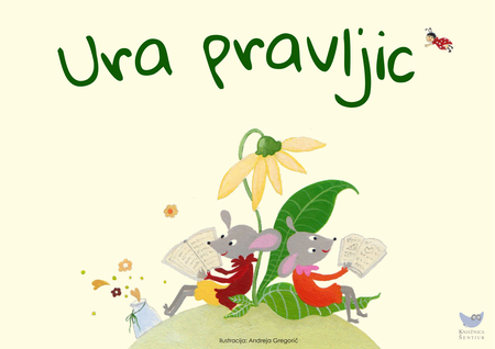 Ura pravljic