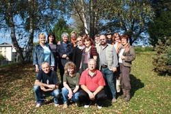 Društvo likovnih ustvarjalcev Šentjur