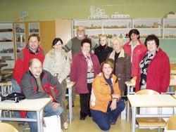 Društvo likovnih ustvarjalcev Šentjur