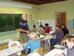 Društvo likovnih ustvarjalcev Šentjur