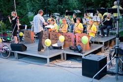 Kulturno društvo Big band Šentjur