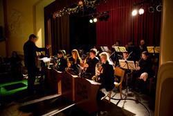 Kulturno društvo Big band Šentjur