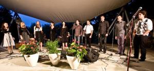 Kulturno društvo Big band Šentjur