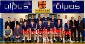 Košarkarski klub Šentjur