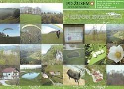 Planinsko društvo Žusem