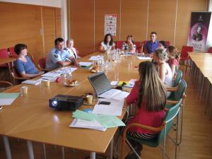 Unicefove varne točke tudi v Občini Šentjur