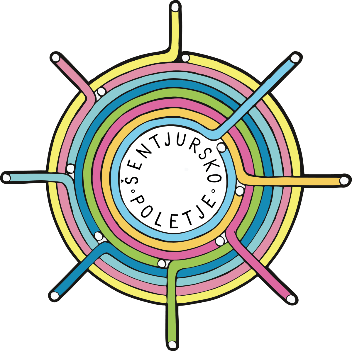 Logo_Sentjursko_poletje